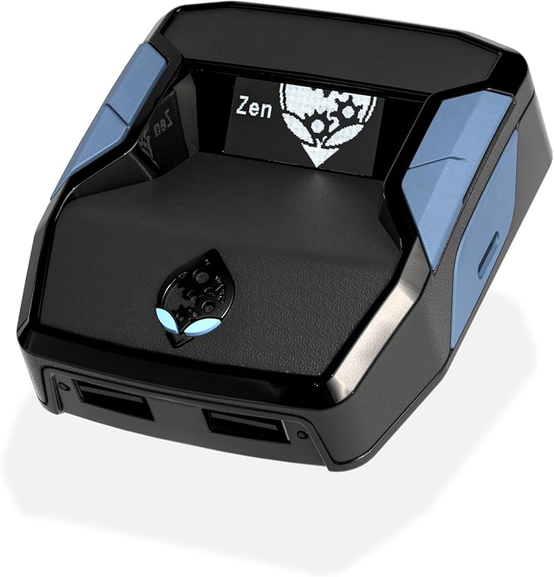 Cronus Controller Emulator Playstation Nintendo PC